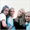 The Virgin Suicides - Verlorene Jugend : photo A. J. Cook, Chelse Swain, Kirsten Dunst, Leslie Hayman, Sofia Coppola