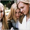 The Virgin Suicides - Verlorene Jugend : photo A. J. Cook, Chelse Swain, Kirsten Dunst, Leslie Hayman, Sofia Coppola