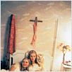The Virgin Suicides - Verlorene Jugend : photo A. J. Cook, Chelse Swain, Kirsten Dunst, Leslie Hayman, Sofia Coppola