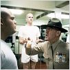 Full Metal Jacket : photo Matthew Modine, R. Lee Ermey, Stanley Kubrick, Vincent D'Onofrio