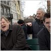 Brügge sehen... und sterben? : photo Brendan Gleeson, Colin Farrell, Martin McDonagh