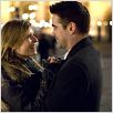 Brügge sehen... und sterben? : photo Clémence Poésy, Colin Farrell, Martin McDonagh