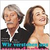 Wir verstehen uns wunderbar : poster
