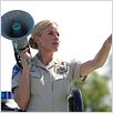 Piranha 3D : photo Alexandre Aja, Elisabeth Shue