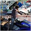Piranha 3D : photo Adam Scott, Alexandre Aja