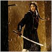 Blood: The Last Vampire : photo Chris Nahon, Gianna Jun