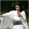 Blood: The Last Vampire : photo Chris Nahon, Koyuki