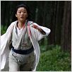 Blood: The Last Vampire : photo Chris Nahon, Koyuki
