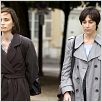 So viele Jahre liebe ich dich : photo Elsa Zylberstein, Kristin Scott Thomas, Philippe Claudel