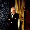 Absolute Power : photo Clint Eastwood, E.G. Marshall