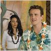 Nie wieder Sex mit der Ex : photo Jason Segel, Mila Kunis, Nicholas Stoller