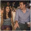 Nie wieder Sex mit der Ex : photo Jason Segel, Mila Kunis, Nicholas Stoller