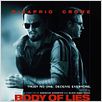 Der Mann, der niemals lebte : poster Leonardo DiCaprio, Ridley Scott, Russell Crowe
