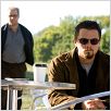 Der Mann, der niemals lebte : photo Leonardo DiCaprio, Ridley Scott, Russell Crowe