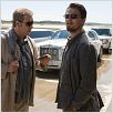 Der Mann, der niemals lebte : photo Leonardo DiCaprio, Ridley Scott, Russell Crowe