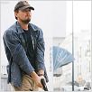 Der Mann, der niemals lebte : photo Leonardo DiCaprio, Ridley Scott