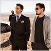 Der Mann, der niemals lebte : photo Leonardo DiCaprio, Mark Strong, Ridley Scott
