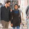 Der Mann, der niemals lebte : photo Golshifteh Farahani, Leonardo DiCaprio, Ridley Scott