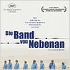 Die Band von nebenan : poster