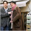 Tintenherz : photo Brendan Fraser, Iain Softley, Jim Broadbent