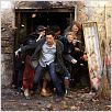 Tintenherz : photo Brendan Fraser, Eliza Bennett, Helen Mirren, Iain Softley, Paul Bettany