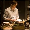 Tintenherz : photo Brendan Fraser, Iain Softley