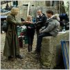 Tintenherz : photo Brendan Fraser, Eliza Bennett, Iain Softley, Paul Bettany