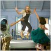 Mamma Mia! : photo Christine Baranski, Julie Walters, Meryl Streep, Phyllida Lloyd