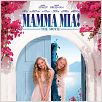 Mamma Mia! : poster Amanda Seyfried, Meryl Streep, Phyllida Lloyd