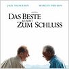 Das Beste kommt zum Schluss : poster