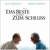 Das Beste kommt zum Schluss : poster