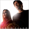 Akte X - Jenseits der Wahrheit : poster Chris Carter, David Duchovny, Gillian Anderson