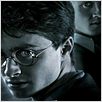 Harry Potter und der Halbblutprinz : poster David Yates, J.K. Rowling