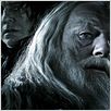 Harry Potter und der Halbblutprinz : poster David Yates, J.K. Rowling