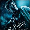 Harry Potter und der Halbblutprinz : poster Daniel Radcliffe, David Yates, J.K. Rowling