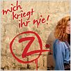 Die rote Zora : poster
