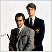 Der Duft der Frauen : photo Al Pacino, Chris O'Donnell, Martin Brest
