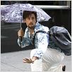 Leg dich nicht mit Zohan an : photo Adam Sandler, Dennis Dugan