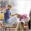 Leg dich nicht mit Zohan an : photo Adam Sandler, Dennis Dugan