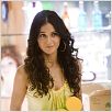 Leg dich nicht mit Zohan an : photo Dennis Dugan, Emmanuelle Chriqui