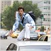Leg dich nicht mit Zohan an : photo Adam Sandler, Dennis Dugan
