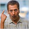 Leg dich nicht mit Zohan an : photo Dennis Dugan, Rob Schneider