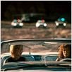 Thelma & Louise : photo Geena Davis, Ridley Scott, Susan Sarandon