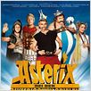 Asterix bei den Olympischen Spielen : poster