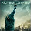 Cloverfield : poster