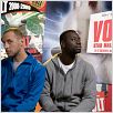 Bolt - Ein Hund für alle Fälle : photo Byron Howard, Chris Williams, Fred Testot, Omar Sy