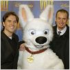 Bolt - Ein Hund für alle Fälle : photo Byron Howard, Chris Williams