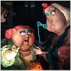 Coraline : photo Henry Selick
