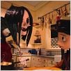 Coraline : photo Henry Selick