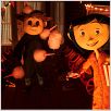 Coraline : photo Henry Selick